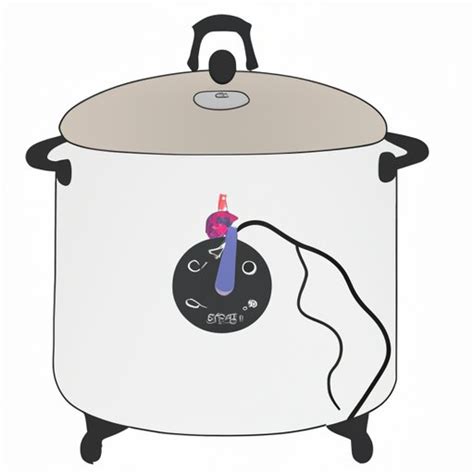 Who Invented The Pressure Cooker Exploring The History And Science