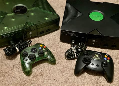 Xbox System Ph