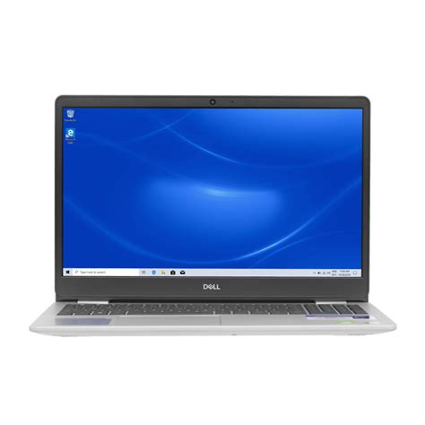 Laptop Dell Inspiron 5593 I5 1035g18gb Ram512gb Ssd156 Inch Fhd