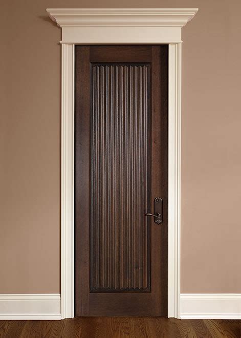 Dbi 580mahogany Dark Classic Wood Entry Doors From Doors For