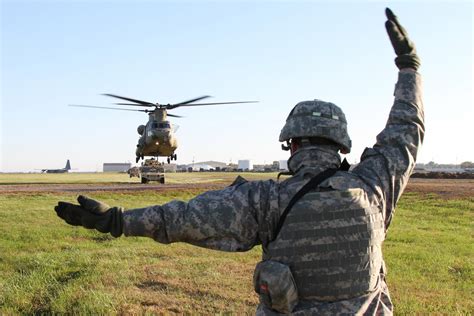 2 44 Ada Soldiers Train For Upcoming Deployment Article The United