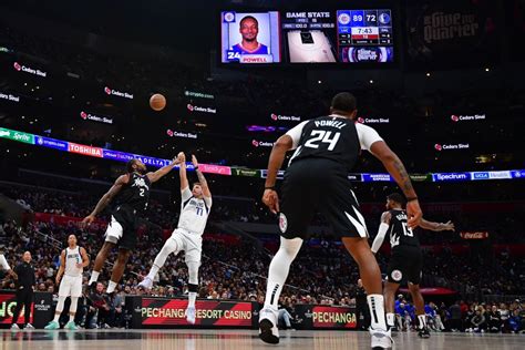 La Clippers Vs Dallas Mavericks Predictions Player Props Odds Dec