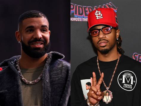 Drake Unfollows Metro Boomin Amid Her Loss Comments