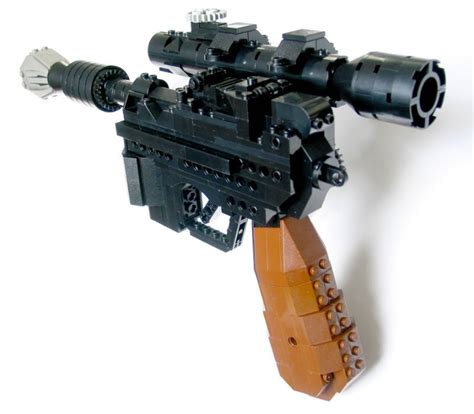 14 Best Brickgun Lego® Gun Models Images On Pinterest Lego Guns Lego