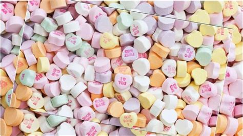 Video First Valentines Day Without Sweethearts In 153 Years Leaves