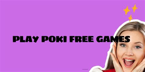 Poki Free Games Unblocked Games For Everyone Poki Unblocked