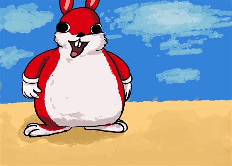 Big Chungus Sans