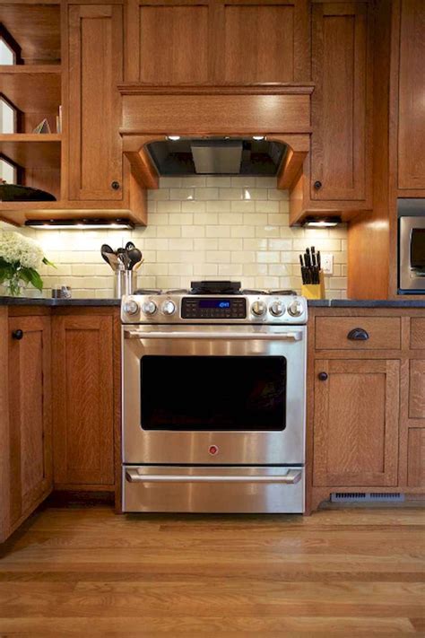 Best Black Kitchen Cabinets Design Ideas Frugal Living Oak Kitchen