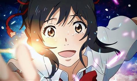 Anime Your Name In 2022 Anime Anime Art Art