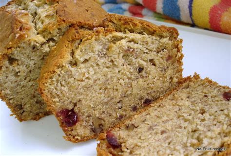 A rich, nutritious banana walnut cake that will taste delicious at any time of the day. Cake Recipe: Banana Walnut Cake Simple Recipe