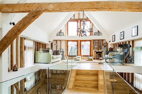 Guys With Hammers 20 Stunning Barn Conversions That Will Inspire You