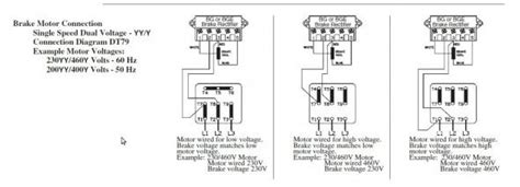 high  voltage single phase motor wiring diagram  picture schematic  wiring diagram