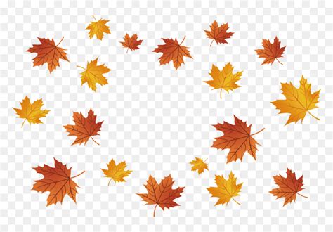 Maple Leaves Falling Png Download Maple Leaf Falling Png Transparent