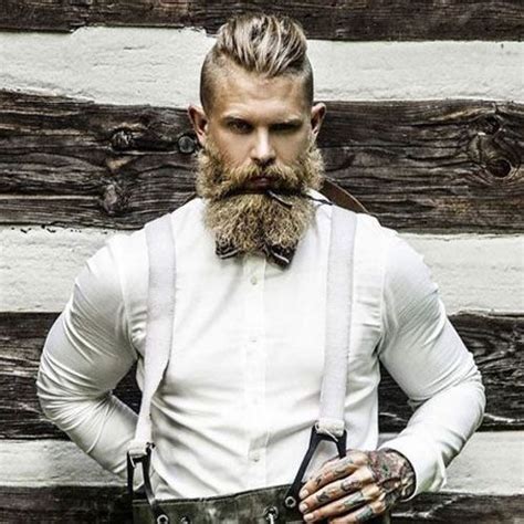 15 Best Hipster Beard Styles 2020 Guide Beard Styles Beard Styles For Men Hipster Beard