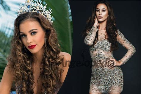 Shannon Harris Miss Universe Barbados 2016 Miss Universe 2016 Top 25 Hot Picks Angelopedia