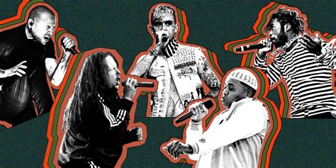 The Unlikely Resurgence Of Rap Rock 2022