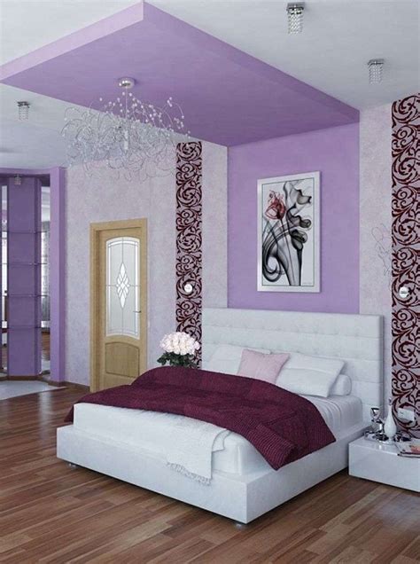 How to combine colors to get the right effect? Wall paint colors for bedroom | Hawk Haven
