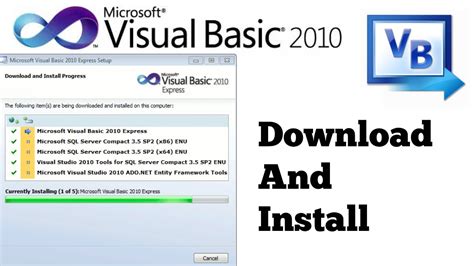 Topik 1: Mengenal Visual Basic .NET 2010