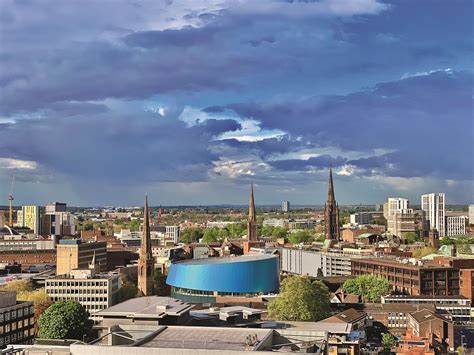 Coventry city's ricoh return memberships are now off general sale! Agent completes trio of deals in Coventry city centre ...