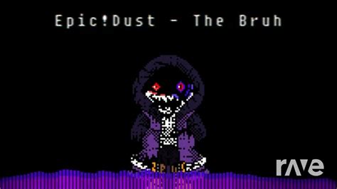 Epicdust Sans Vs Ultra Dustsans Youtube