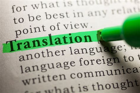 Translation Quiz Questions And Answers For Quizzes And Worksheets Quizizz