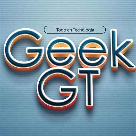 Geek Gt