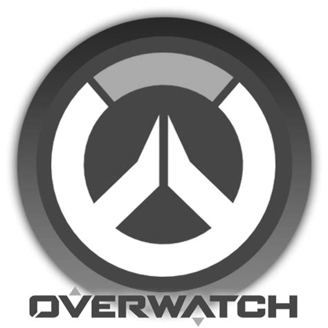 Overwatch Logo Png Photos Png Mart