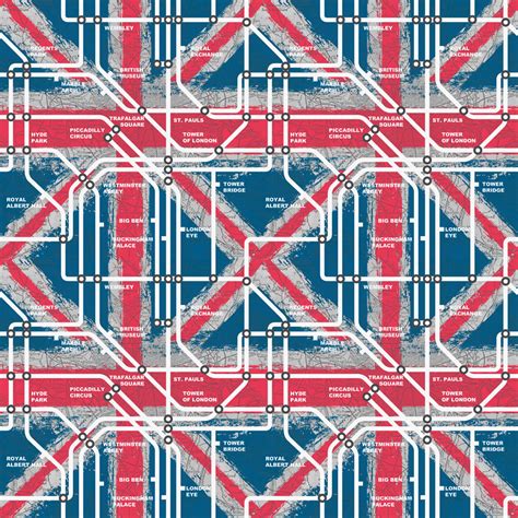 London Underground Wallpapers 950x950 Wallpaper