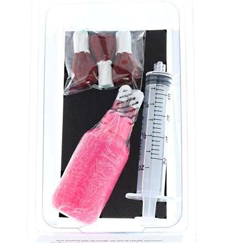 Cupid Mini Urine Kit By Sexxi Showers Fake Pee Kit For Women