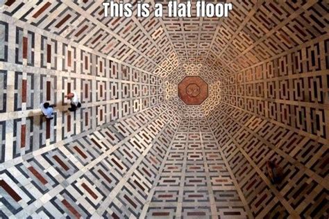 10 Insane Optical Illusions That Will Bend Your Brain Florenz