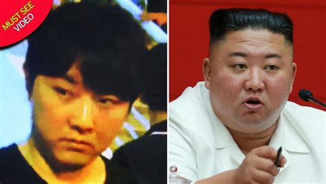 kim jong un s secretive older brother kim jong chul who had warm heart of a girl world news