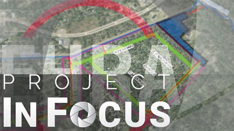 Project Infocus Tower Oaks Subdivision Drainage Improvements