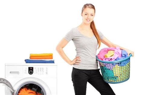 Види пральних машин особливості і виробники