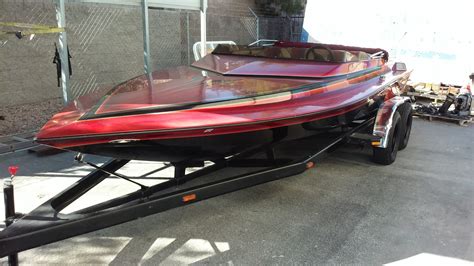 Carrera Boats Boats For Sale