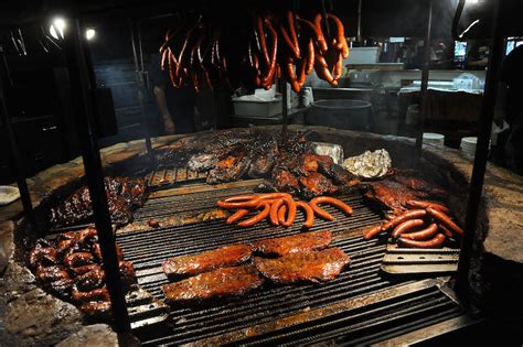 The Salt Lick Best Barbecue Best Of Austin 2016 Readers Food