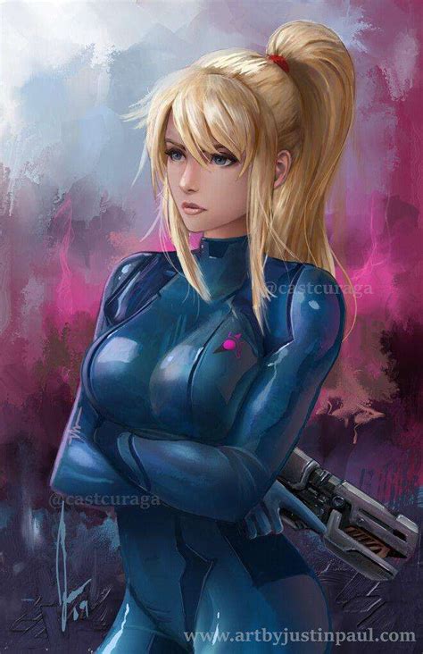 51 Sexy Samus Boobs Pictures That Are Basically Flawless The Viraler