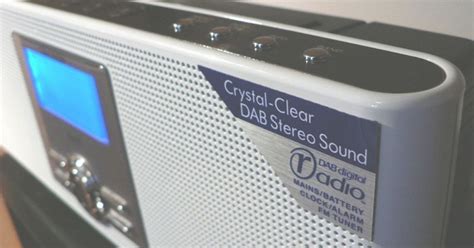 Premier Christian Radio To Be Evicted From Digital Radio