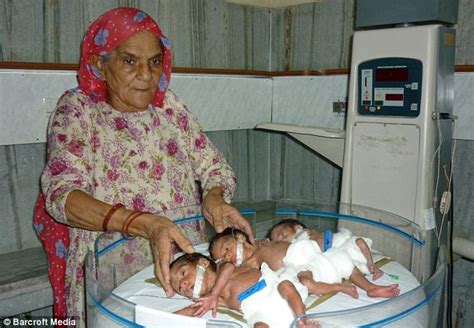 Worlds Oldest Mother Rajo Devi Lohan Reveals She Is Dying Daily Mail