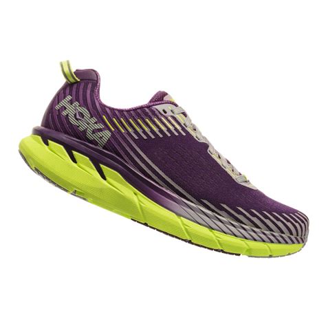 Free shipping both ways on asics 4e width tennis shoes from our vast selection of styles. Hoka Clifton 5 Women's Running Shoes - AW18 - 40% Off ...