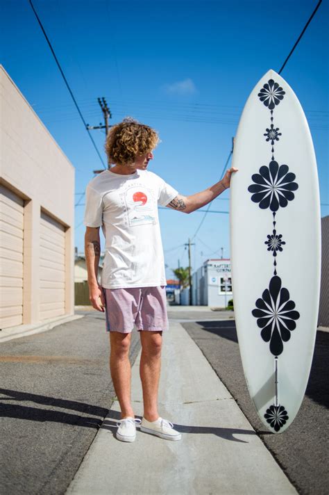 Surf culture includes the people, language, fashion, and lifestyle surrounding the sport of surfing. Pin by Urban Outfitters on #UOMens | Mens surfer style ...