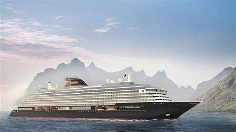 Msc Group Unveils New Luxury Cruise Brand Aspire Travel Club