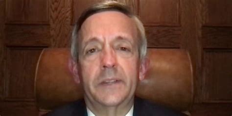 Pastor Robert Jeffress Calls For Rooting Out Religious Attacks As Texas Synagogue Deals With