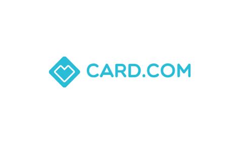 Maybe you would like to learn more about one of these? Card.com (Company) 2021 Reviews | SuperMoney