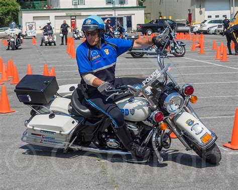 Some people know us for the cool gear we sell but, truth be told, we're pretty geeky here at. Retired NYPD Motorcycle Police Officer, 2014 Westchester ...