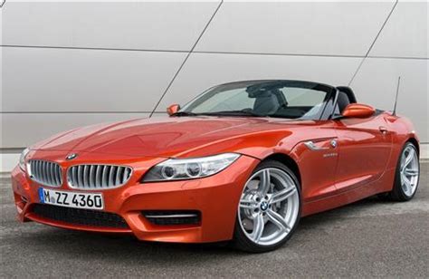 New 2 Seater Convertible Bmw Z4 Roadster 2014 Car Hd Wallpapers
