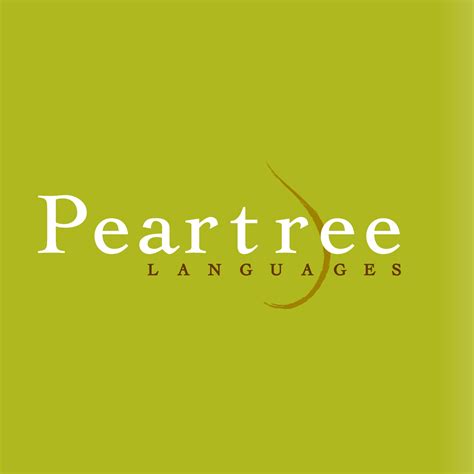 Peartree Languages Learn English In Wales