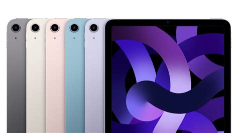 Apple Ipad Air 6 Leaks Ahead Of September 2023 Event Launch Date
