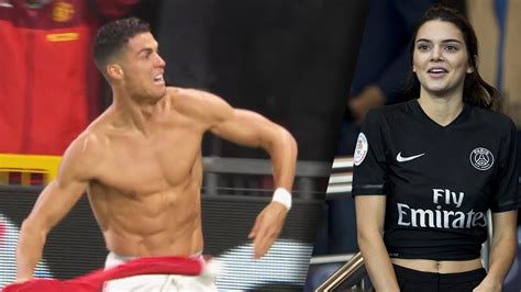 Epic Reactions To Cristiano Ronaldo Goals 😱 Youtube