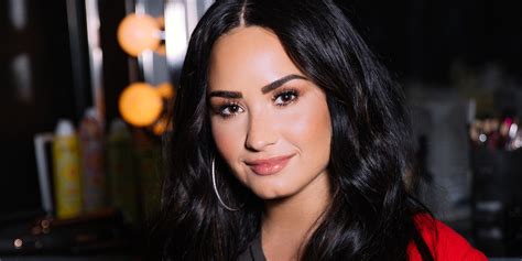 How To Get Demi Lovato Makeup Look Saubhaya Makeup