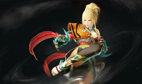 Black desert online nova armor. "Black Desert Online" apresenta a classe Mystic ⋆